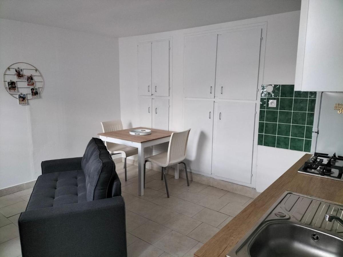 agréable maison de vacances en Charente-Maritime Arvert Extérieur photo