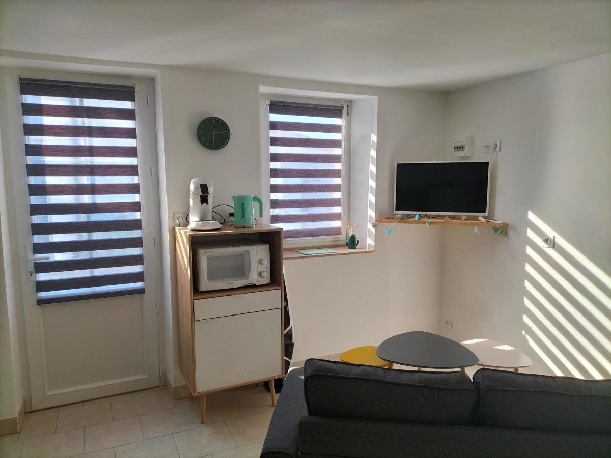 agréable maison de vacances en Charente-Maritime Arvert Extérieur photo