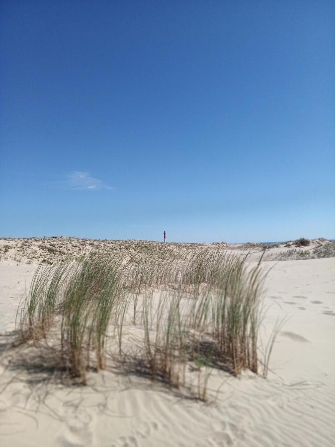 agréable maison de vacances en Charente-Maritime Arvert Extérieur photo